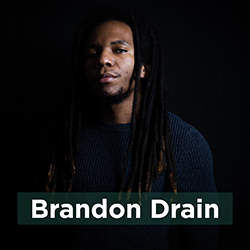 Brandon Drain