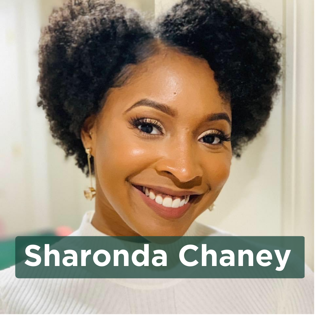 Sharonda Chaney