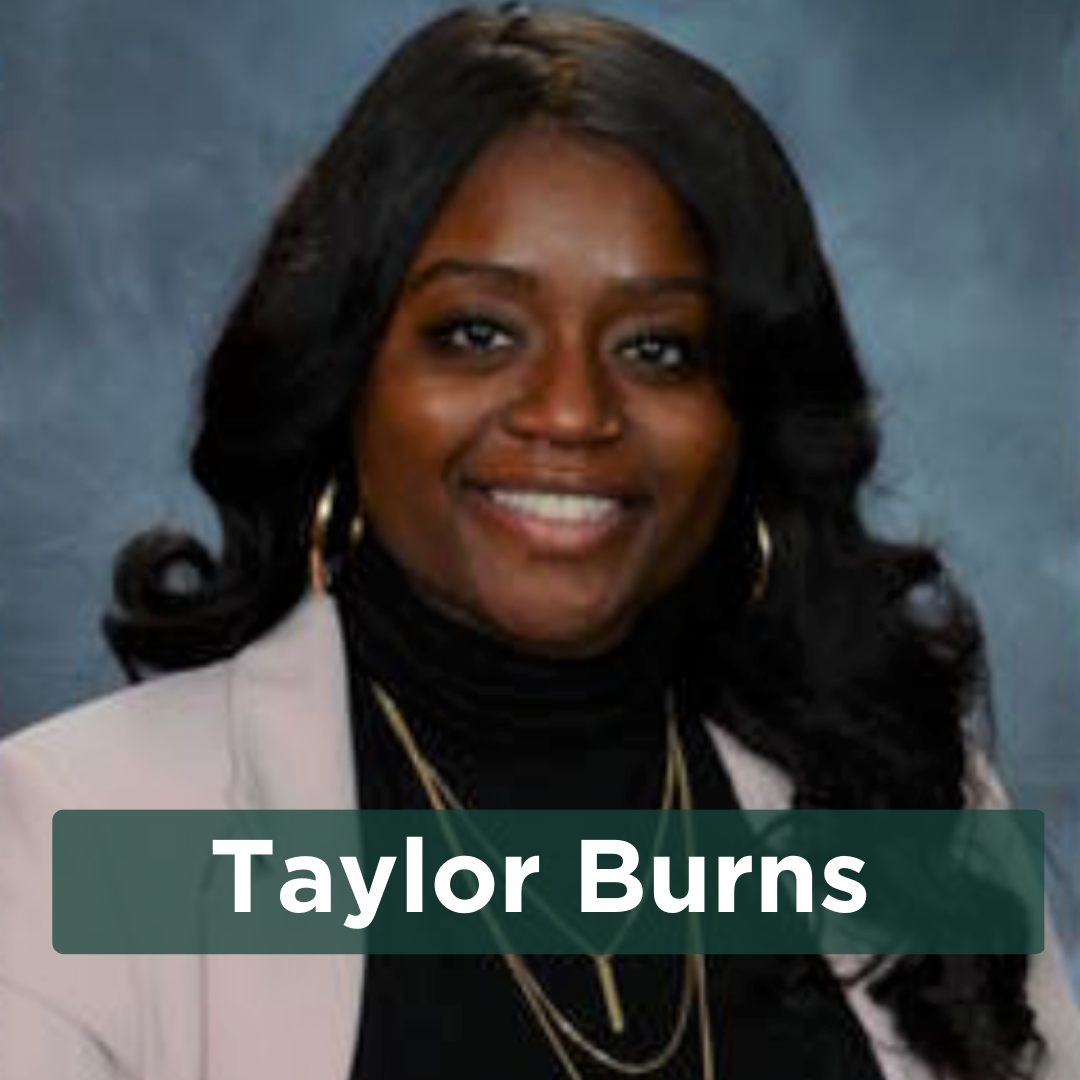 Taylor Burns